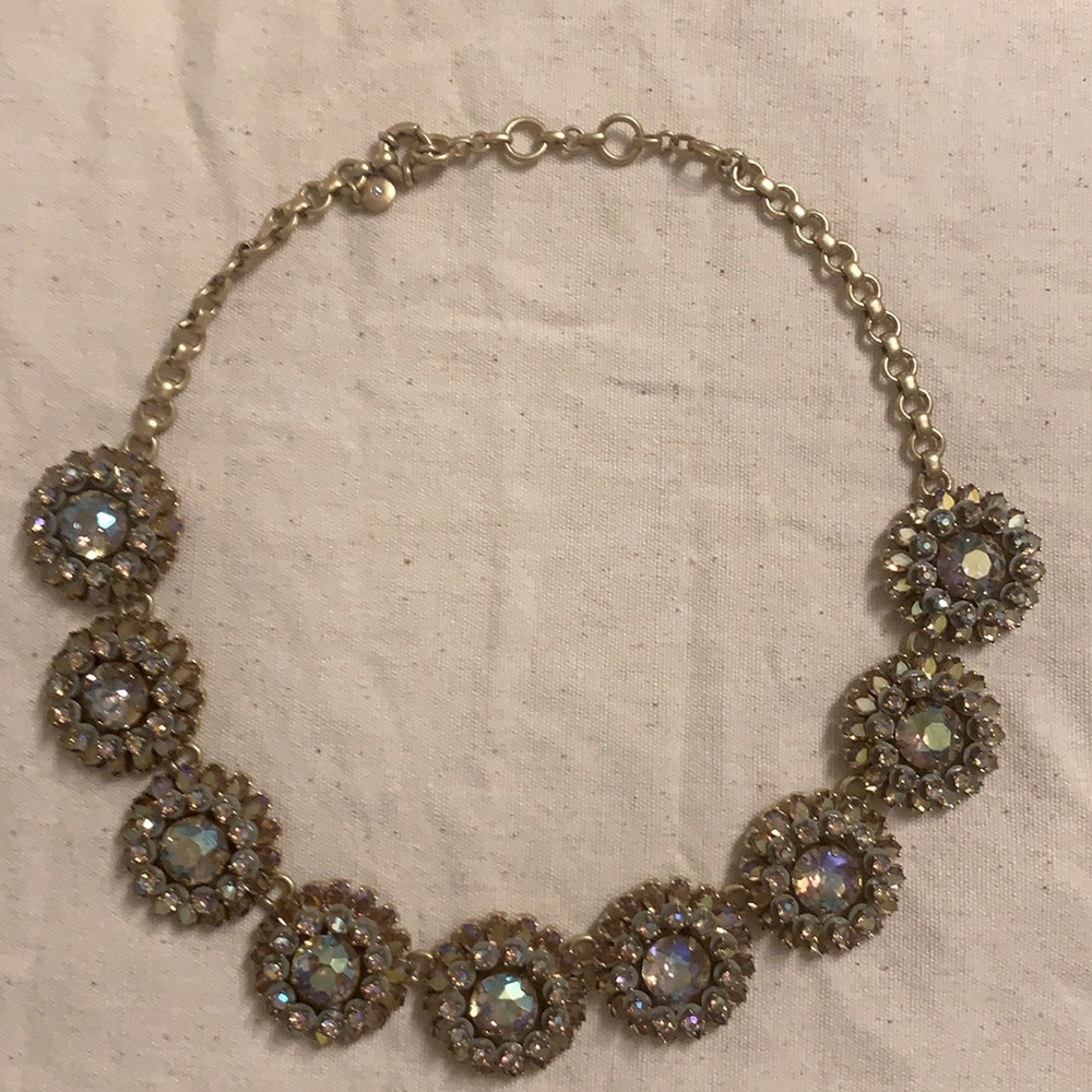 JCrew Necklace